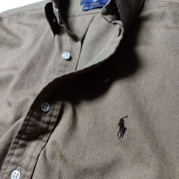 Ralph lauren Polo Men's Large - Picture 1 of 6